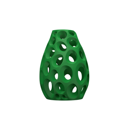 Vase Fleurs Séchées Ringo