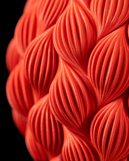 Pot décoratif Ripple