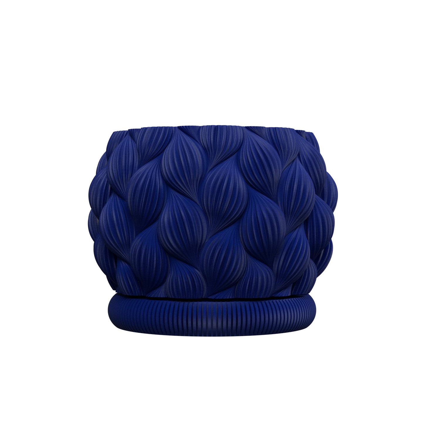 Pot décoratif Ripple