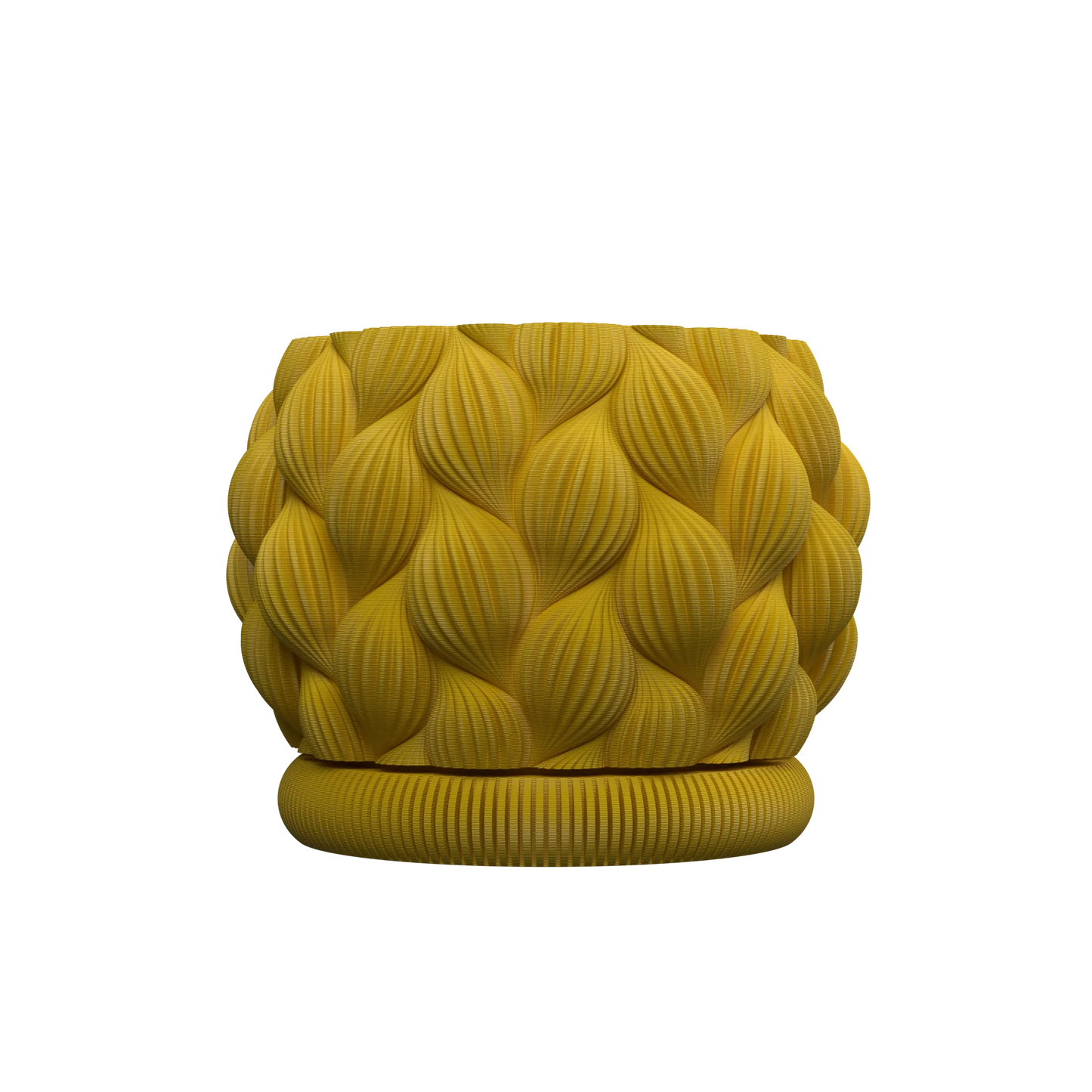 Pot décoratif Ripple