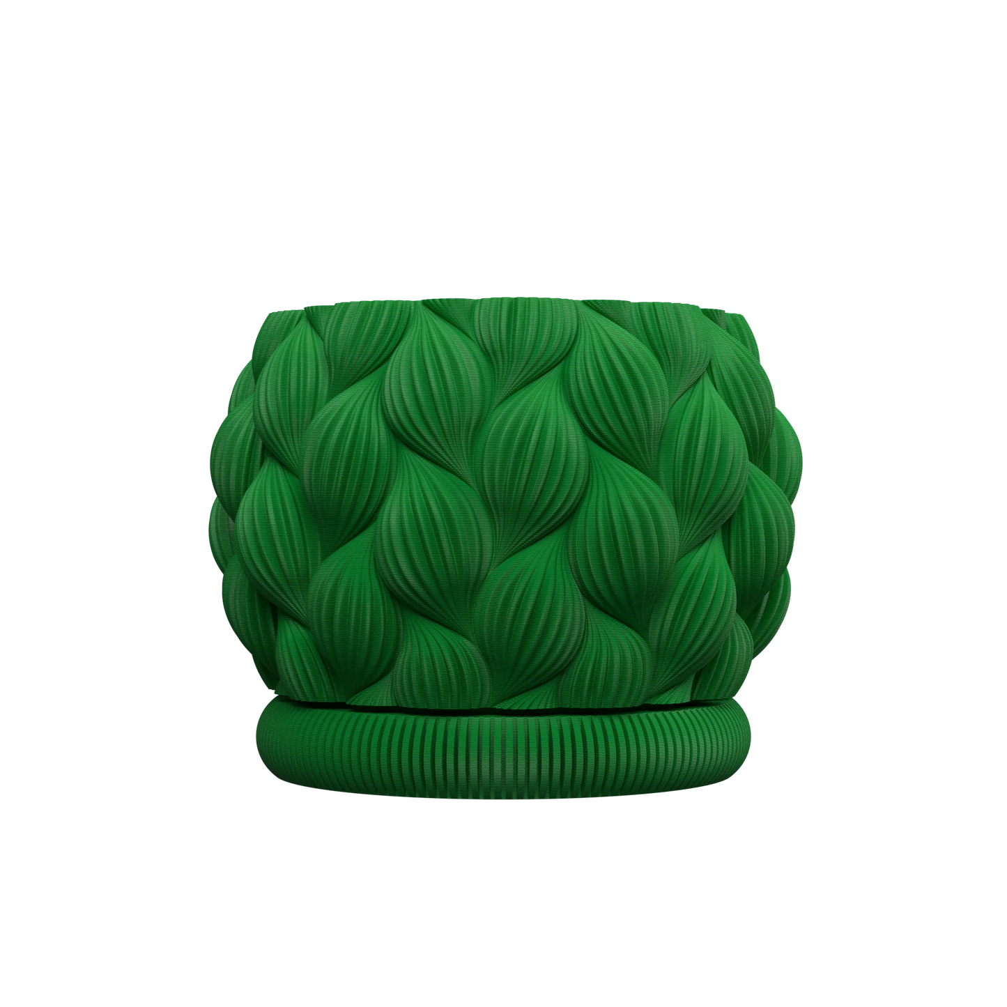 Pot décoratif Ripple