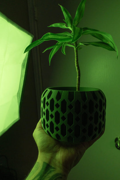 Pot décoratif Ritar