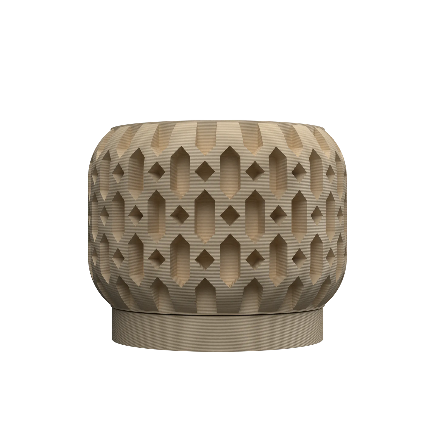 Pot décoratif Ritar