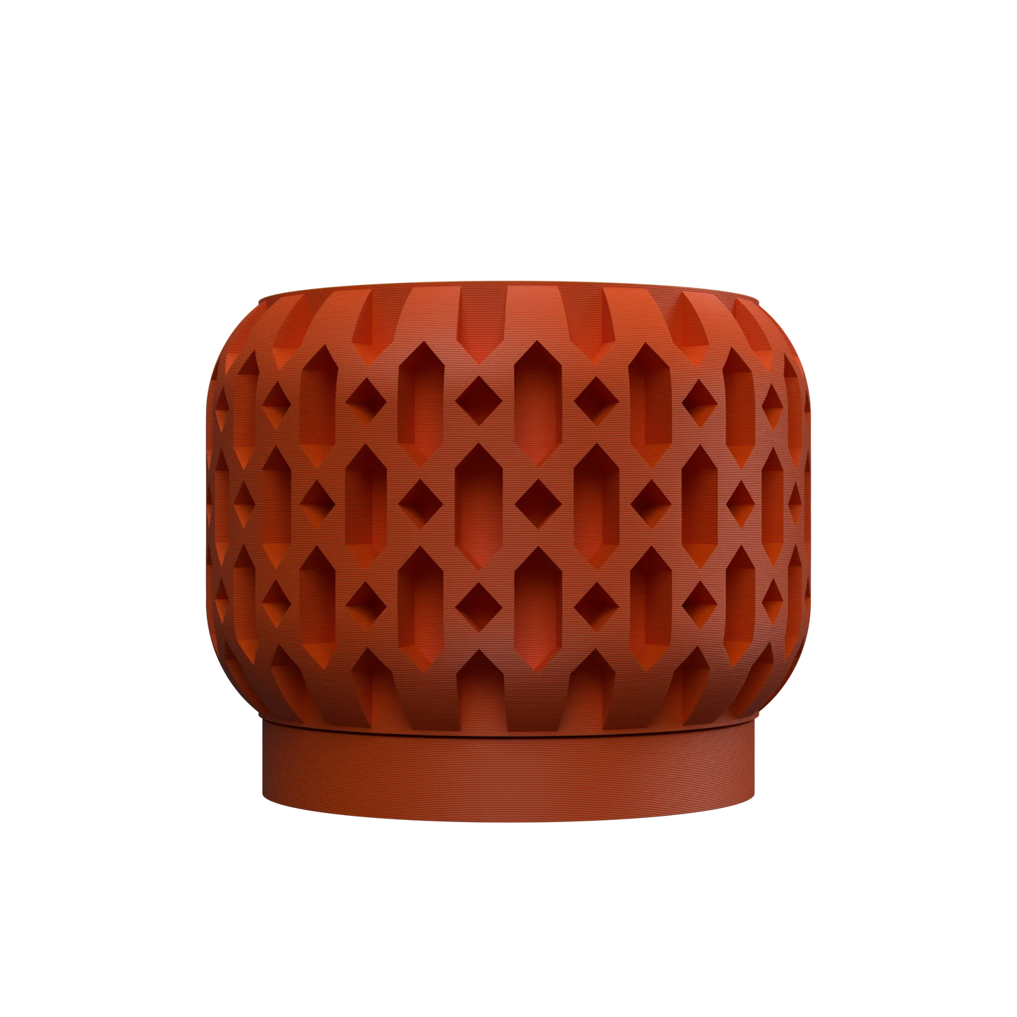 Pot décoratif Ritar