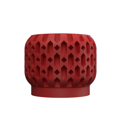 Pot décoratif Ritar