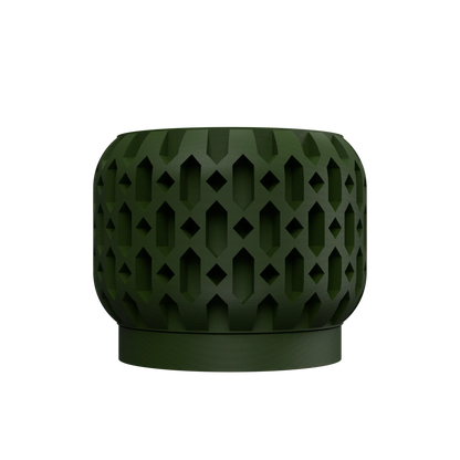 Pot décoratif Ritar