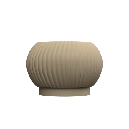Pot décoratif Roni