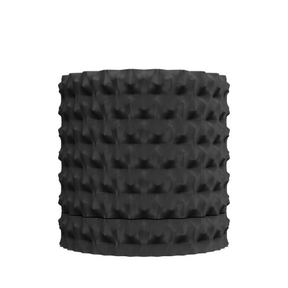 Pot décoratif Rugged