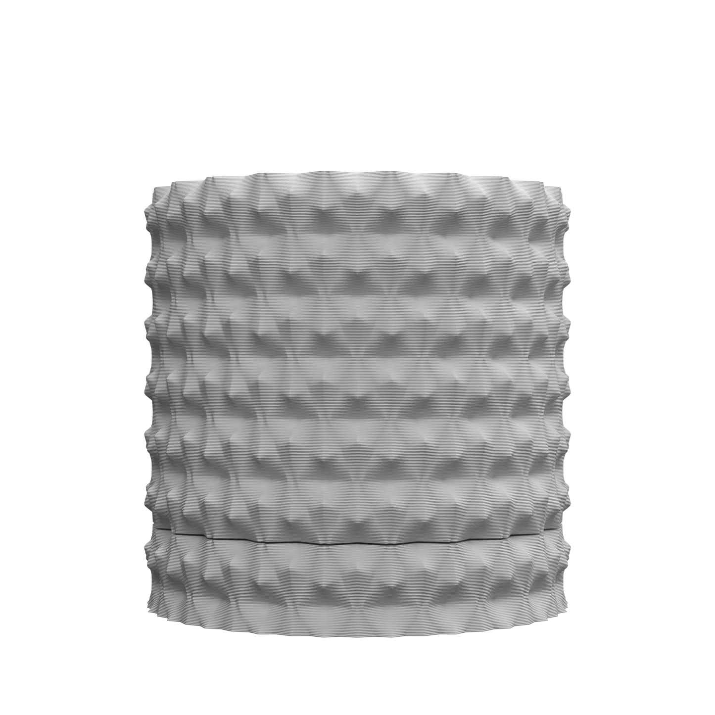 Pot décoratif Rugged