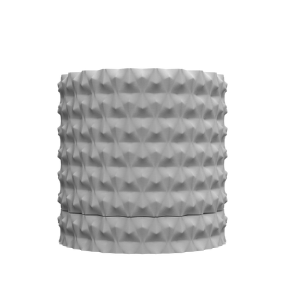 Pot décoratif Rugged