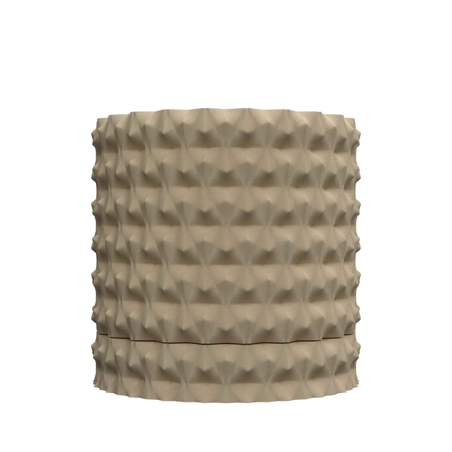 Pot décoratif Rugged