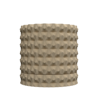 Pot décoratif Rugged