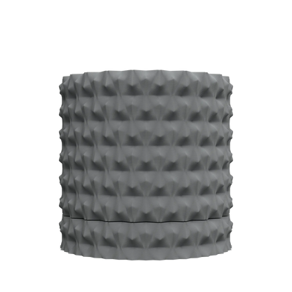 Pot décoratif Rugged