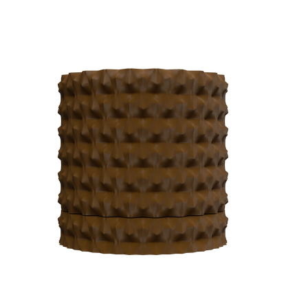 Pot décoratif Rugged