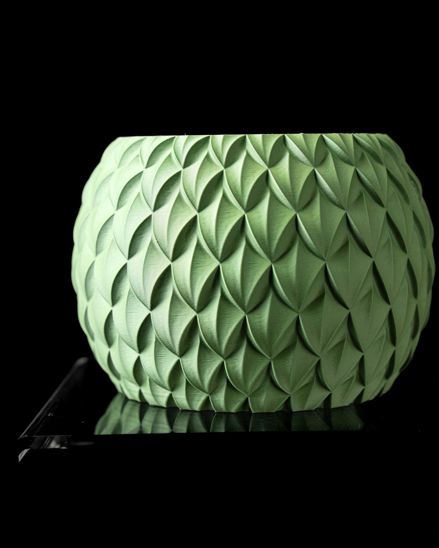 Pot décoratif Scale