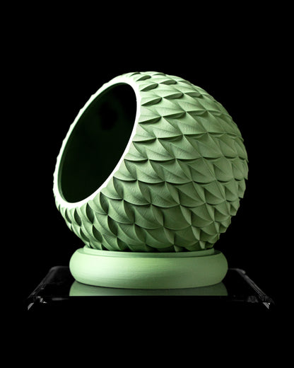 Pot décoratif Scale