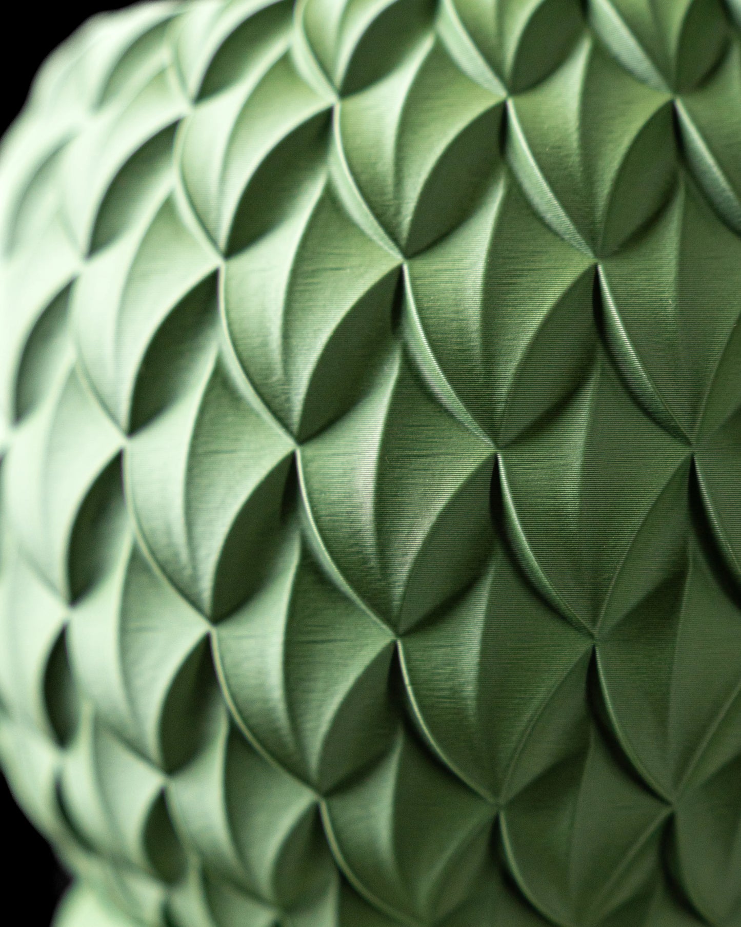 Pot décoratif Scale