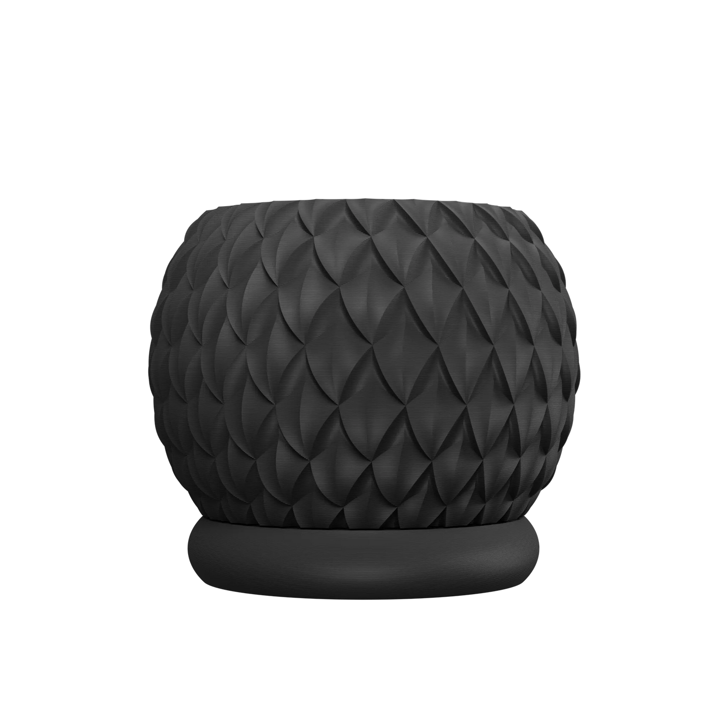 Pot décoratif Scale