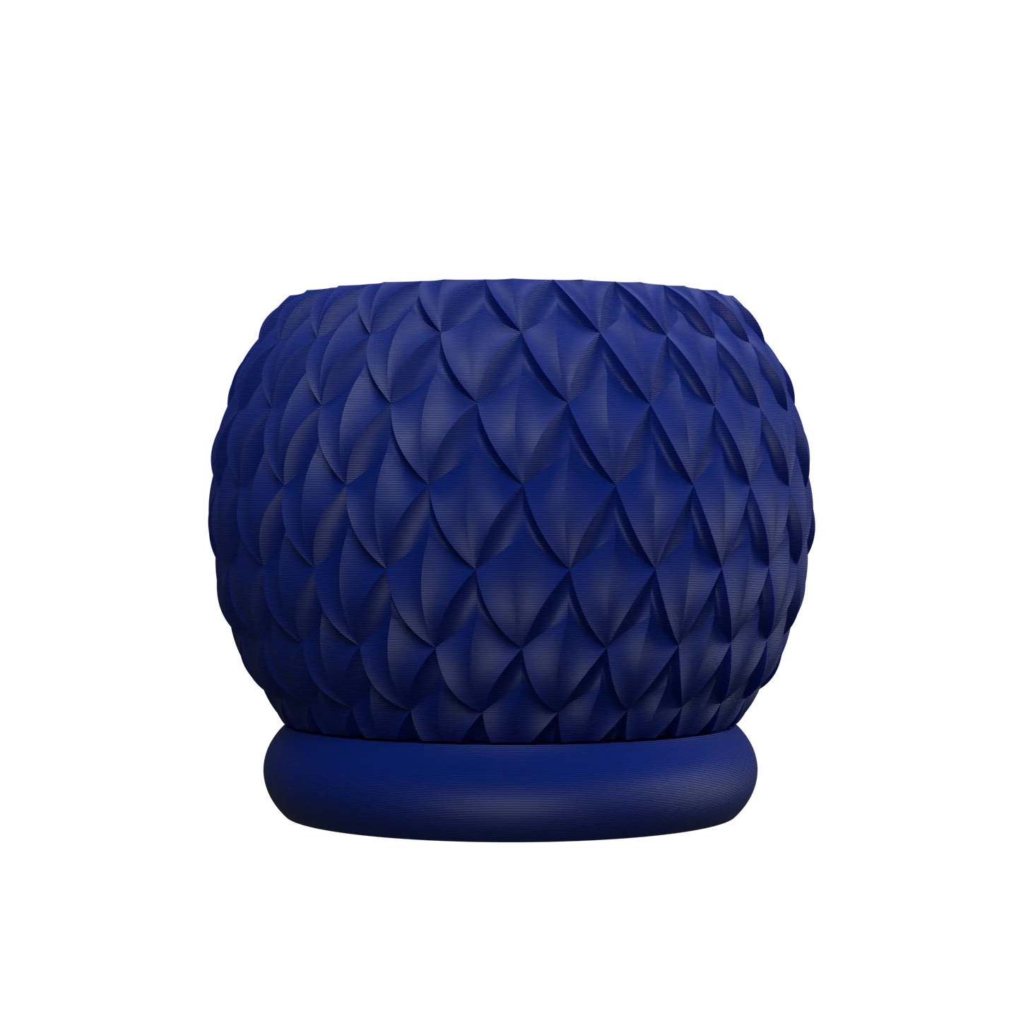 Pot décoratif Scale