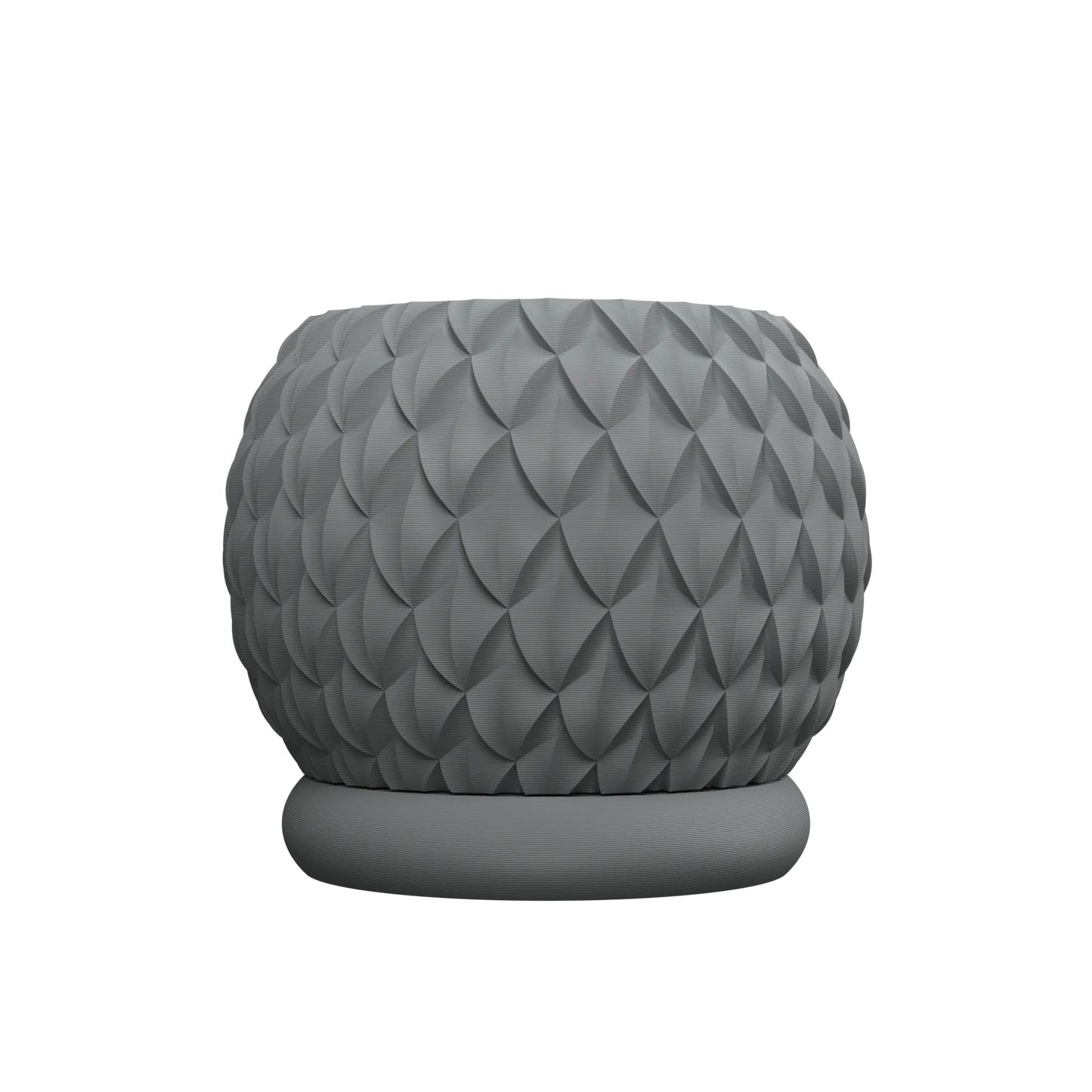 Pot décoratif Scale