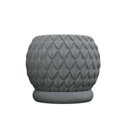 Pot décoratif Scale