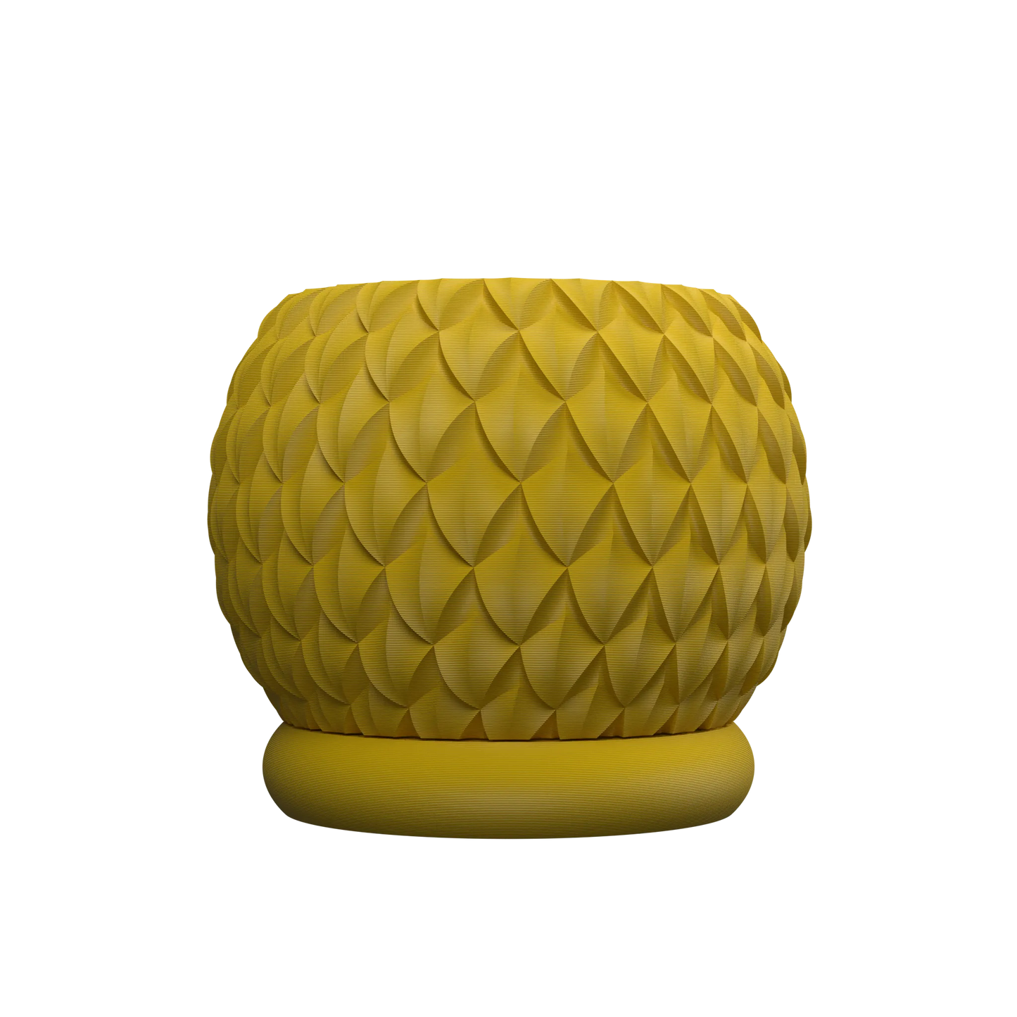 Pot décoratif Scale