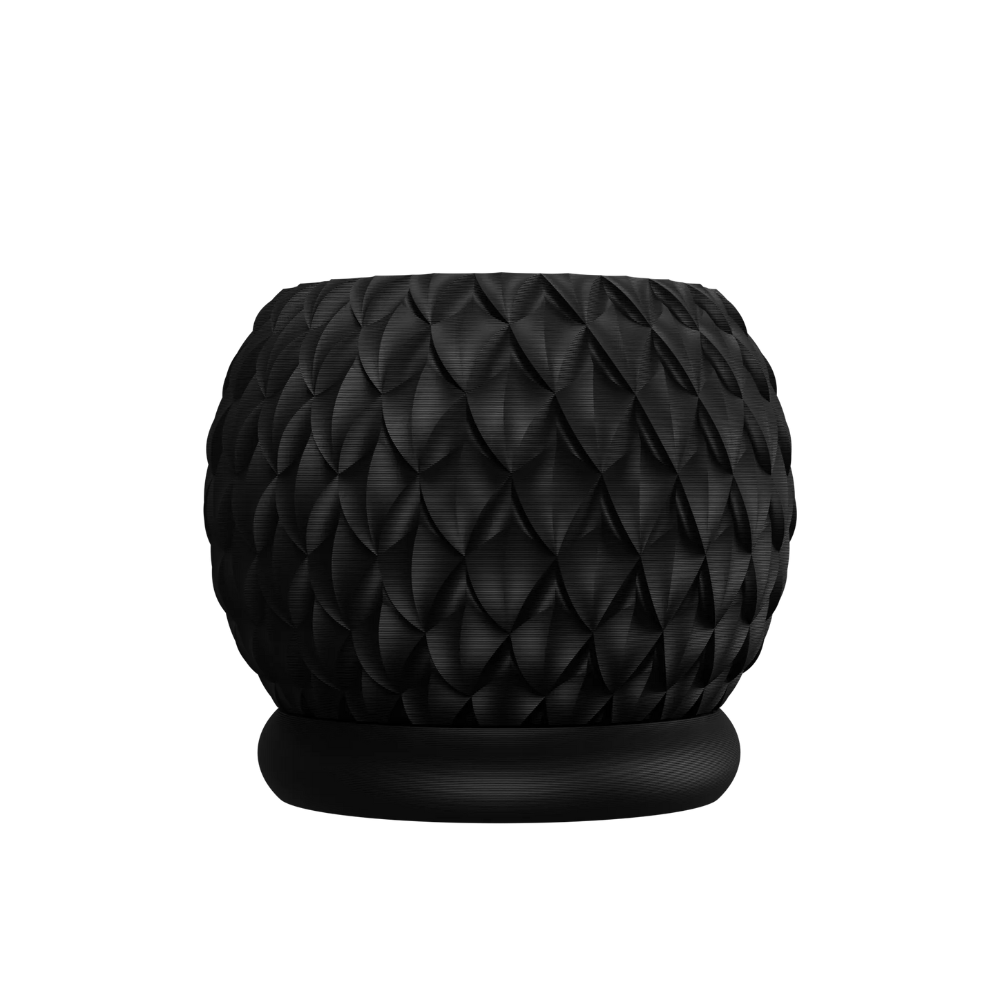 Pot décoratif Scale