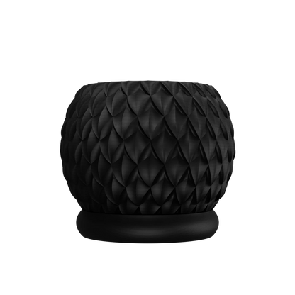 Pot décoratif Scale