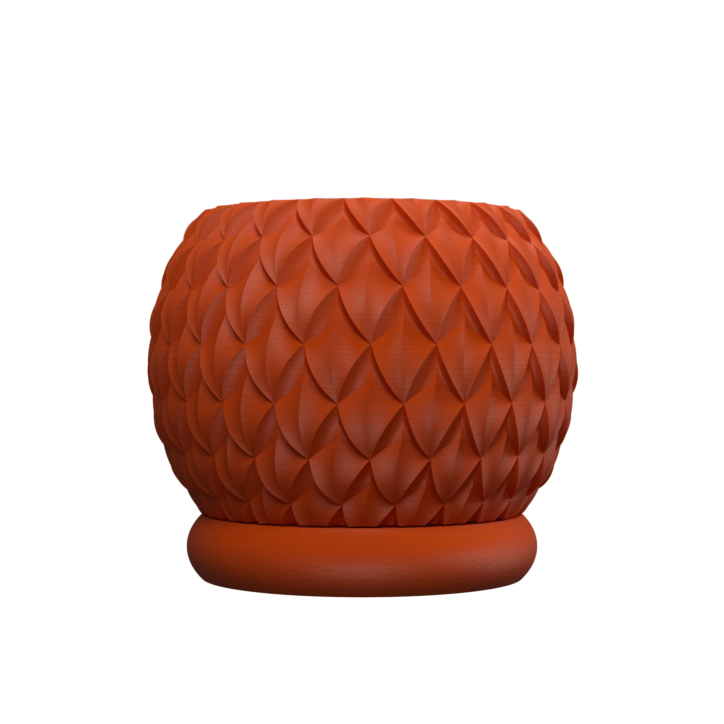 Pot décoratif Scale