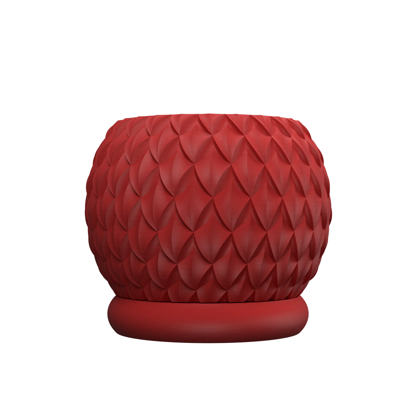 Pot décoratif Scale