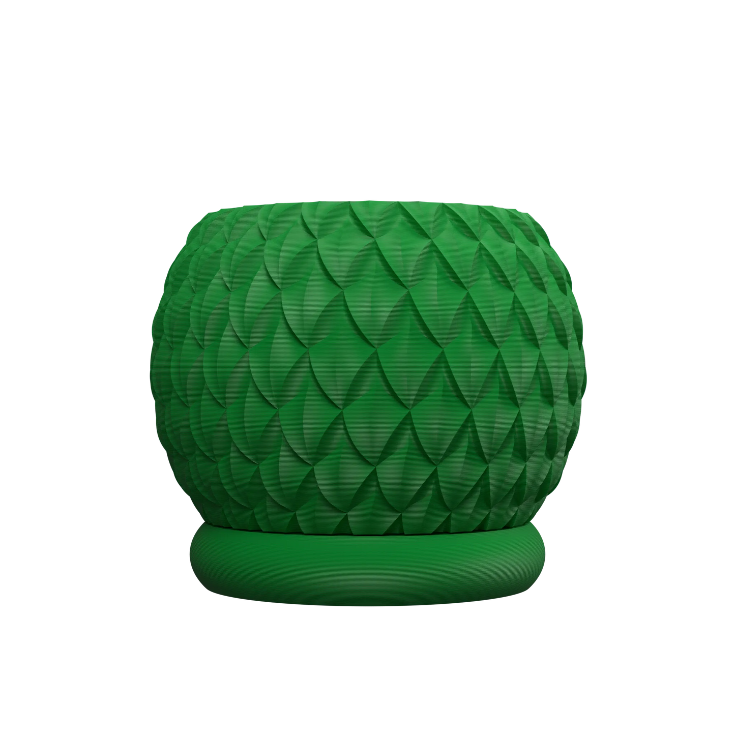 Pot décoratif Scale