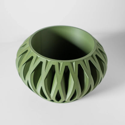 Pot décoratif Serik