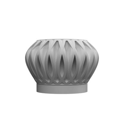 Pot décoratif Serik