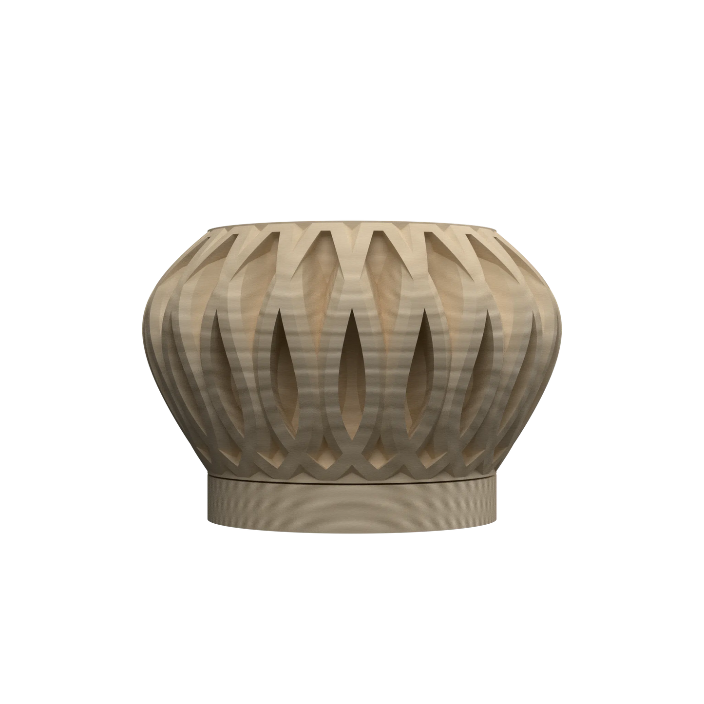 Pot décoratif Serik