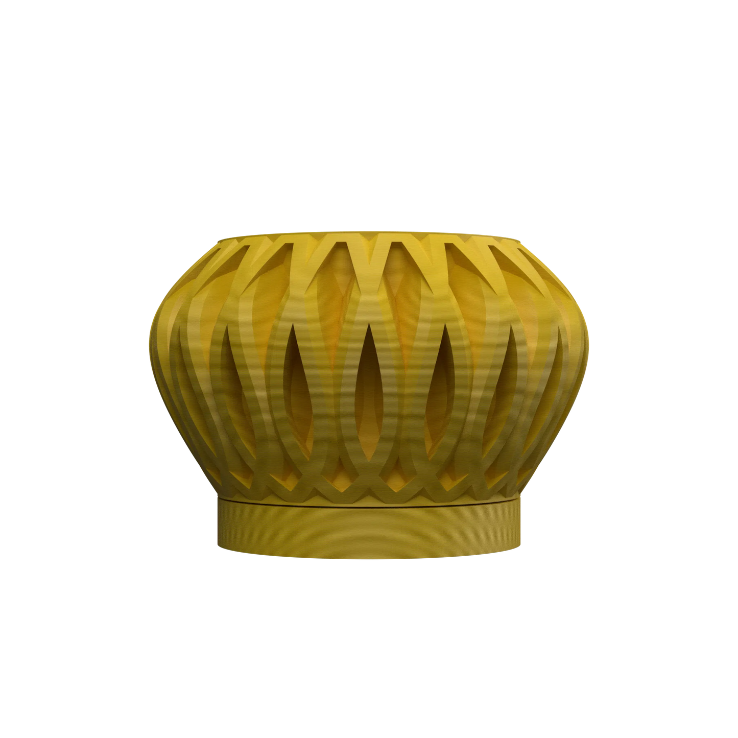 Pot décoratif Serik