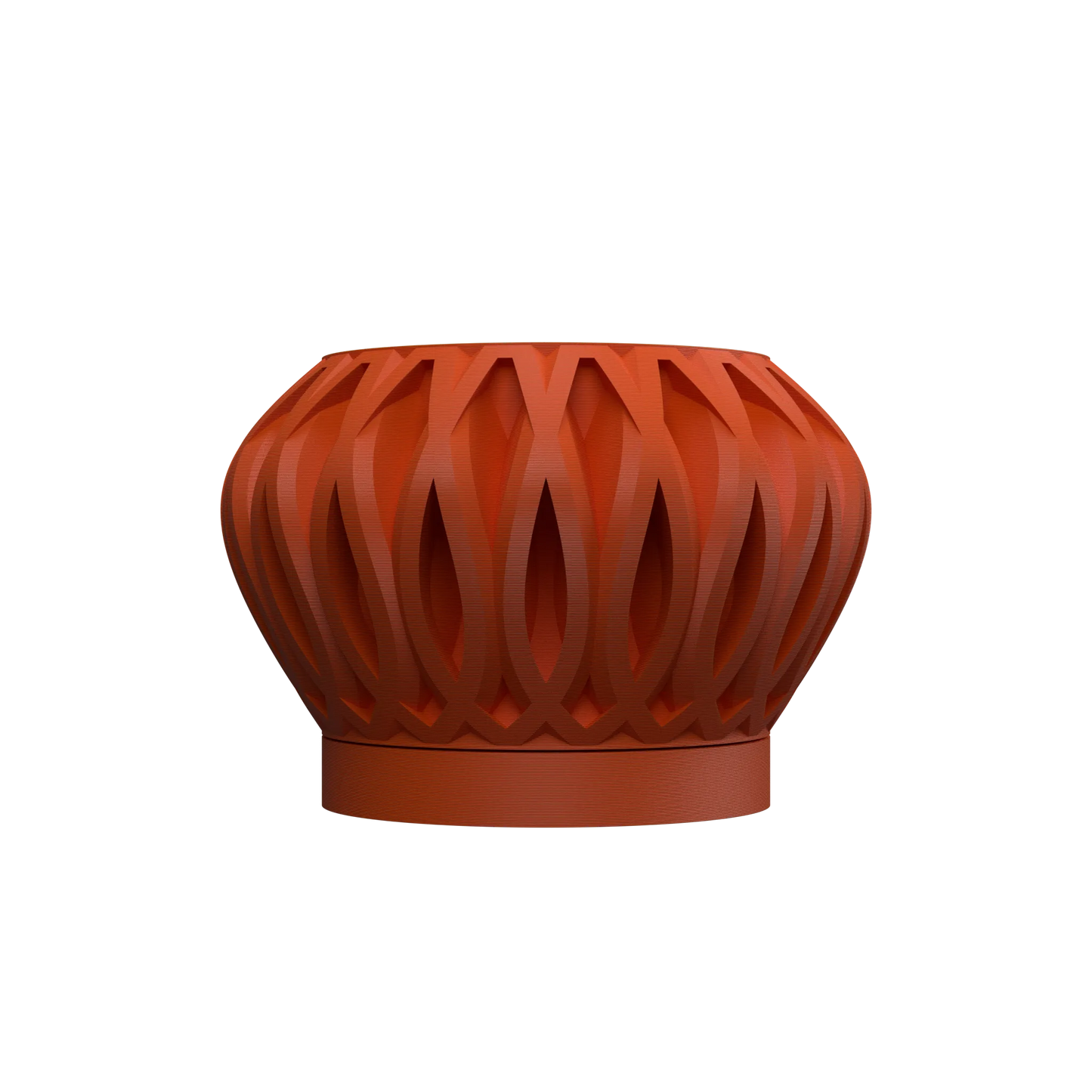 Pot décoratif Serik