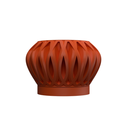 Pot décoratif Serik