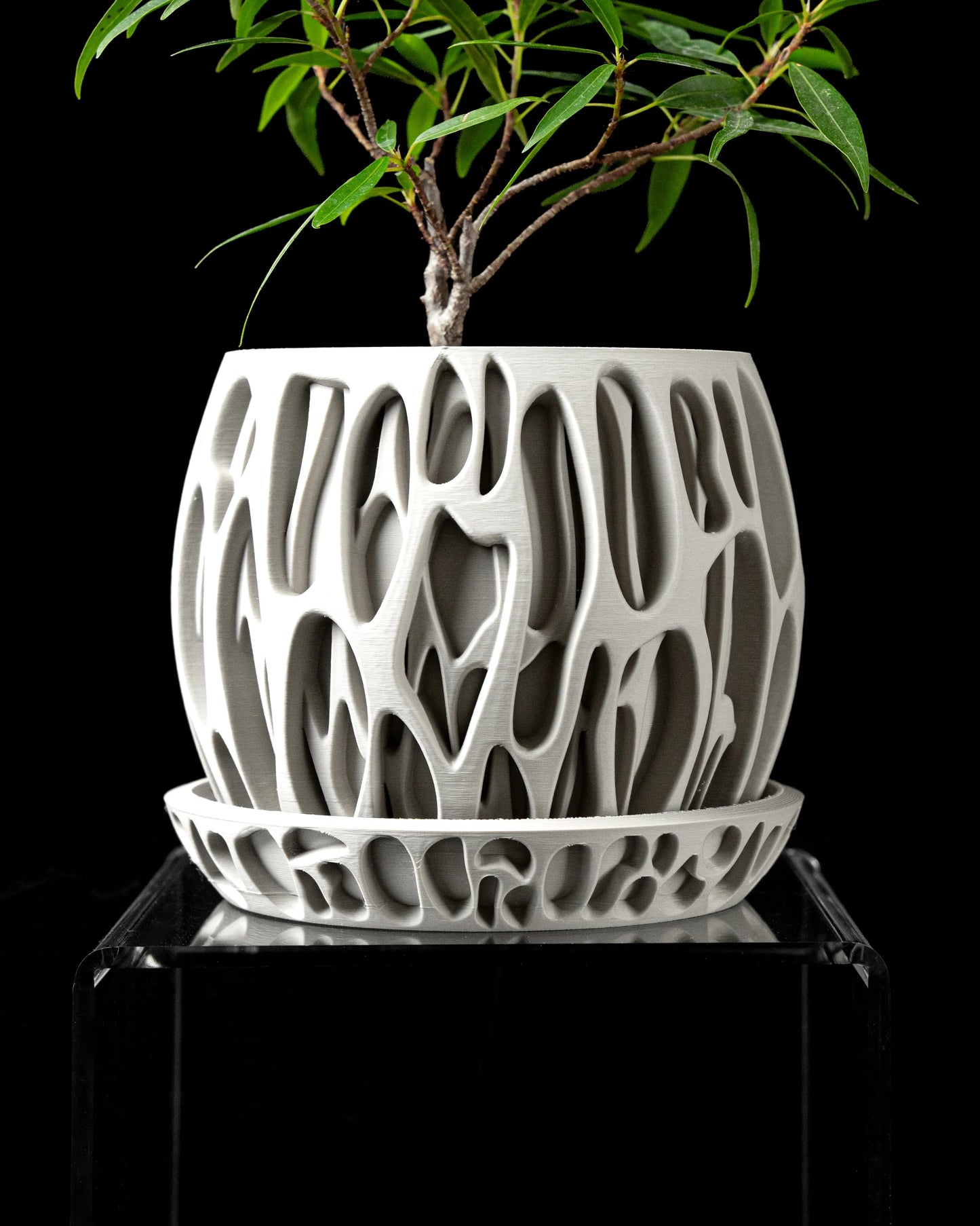 Pot décoratif Slime