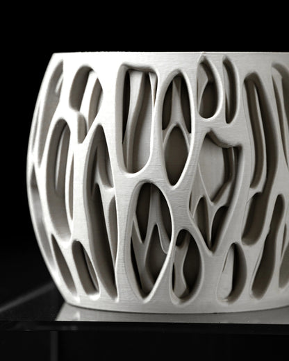 Pot décoratif Slime