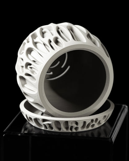 Pot décoratif Slime