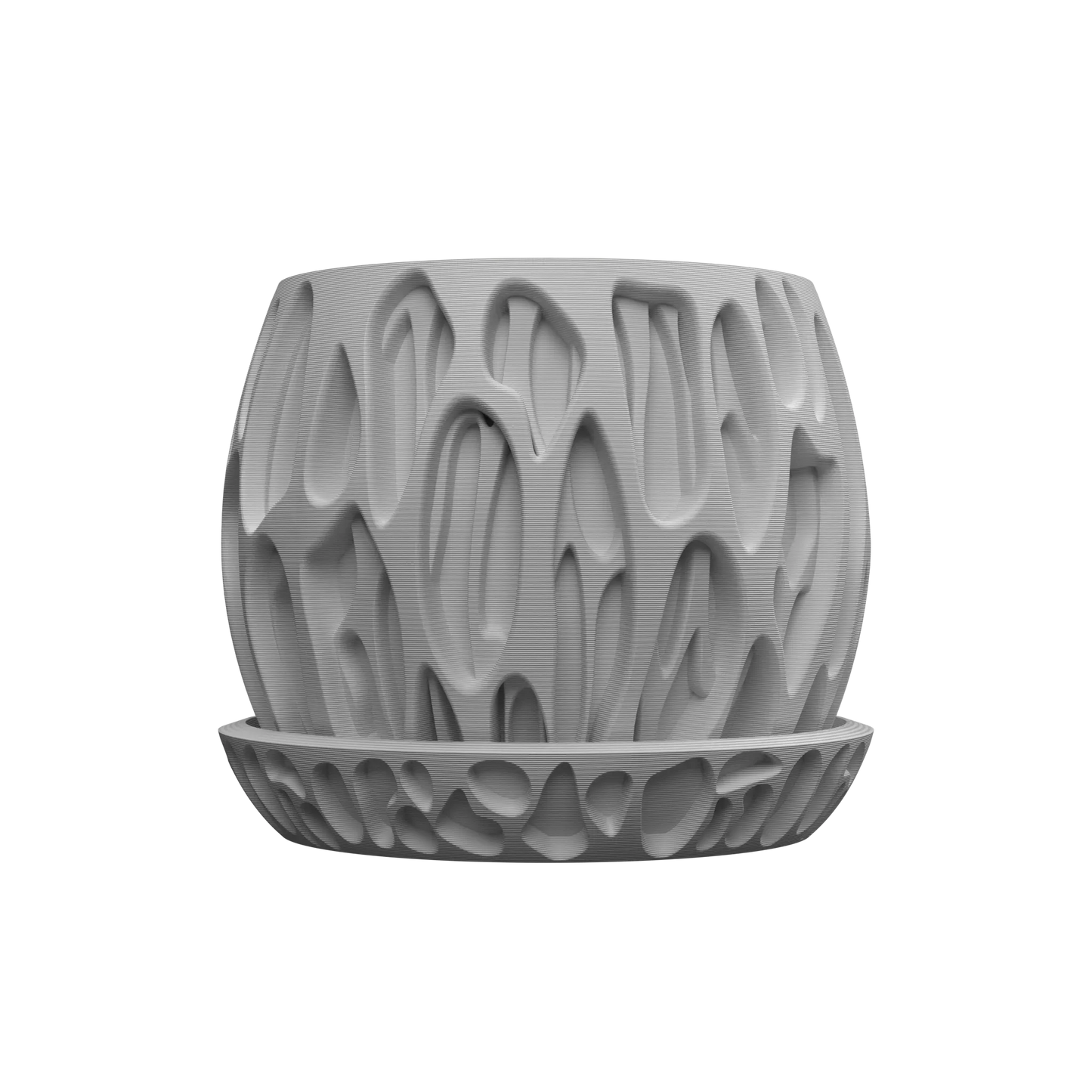 Pot décoratif Slime