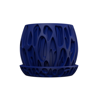 Pot décoratif Slime