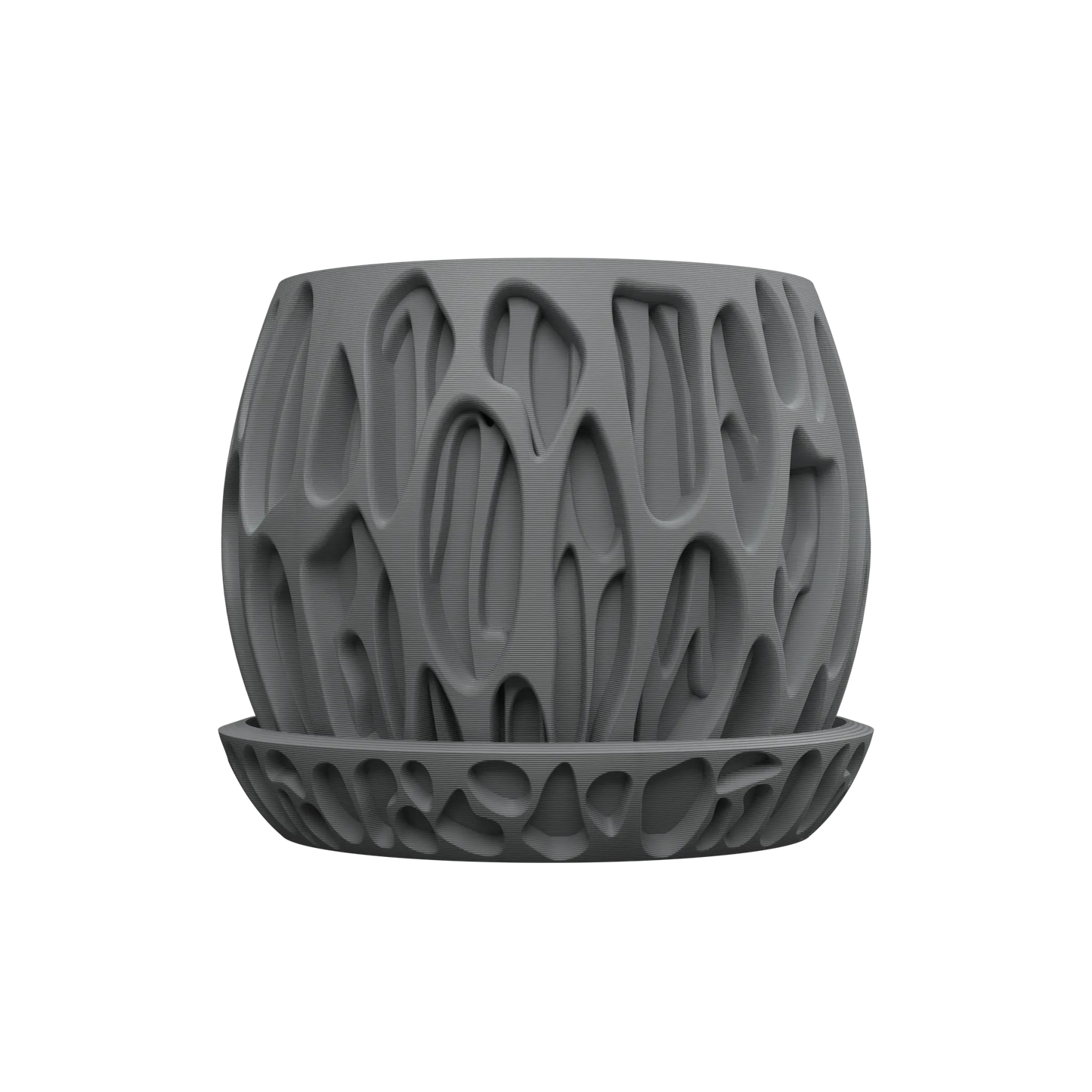 Pot décoratif Slime