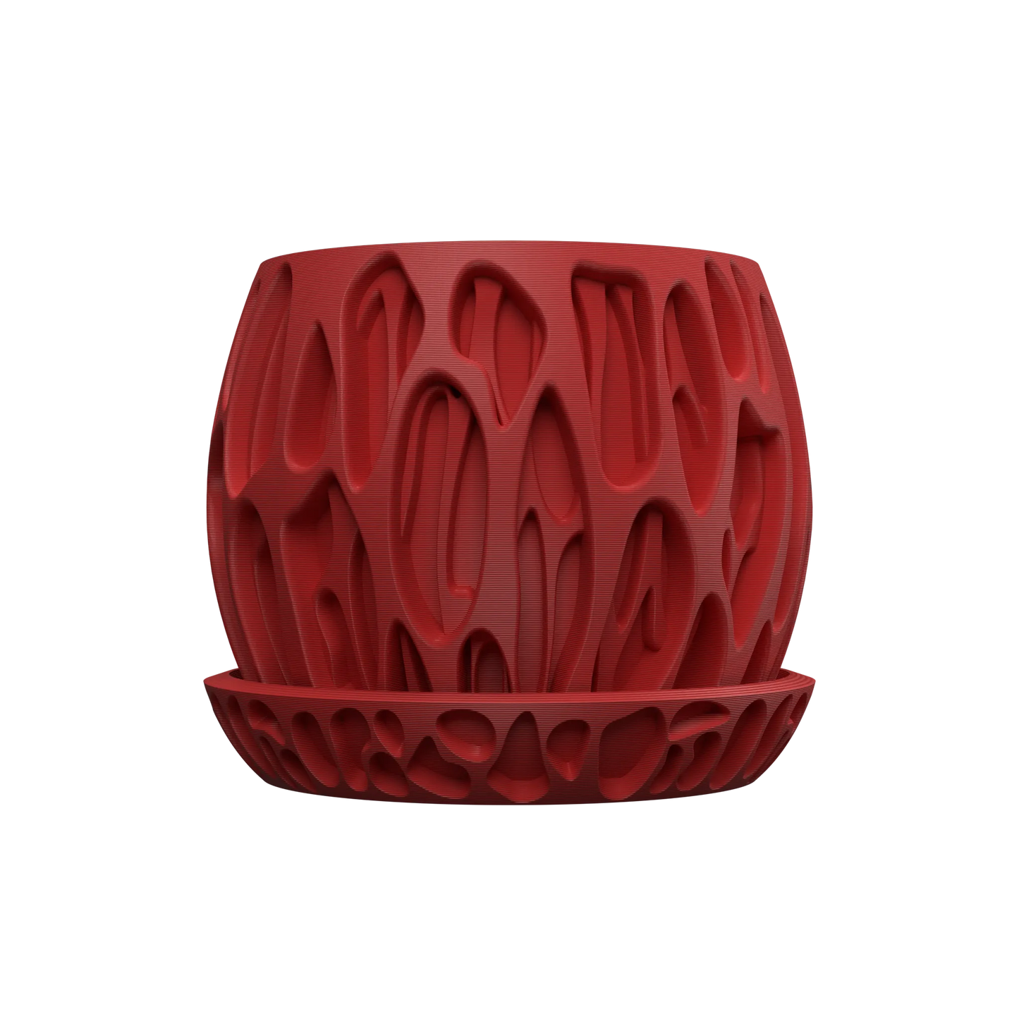 Pot décoratif Slime