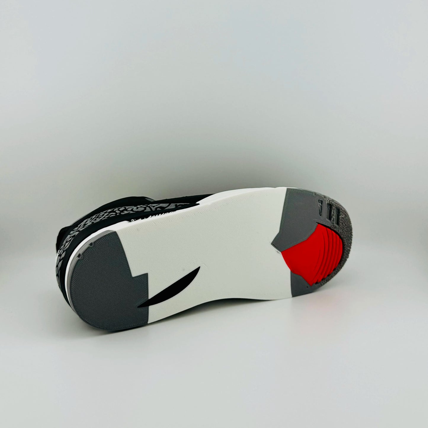 Sneaker Pot - Le Rétro 88 "Fusion"