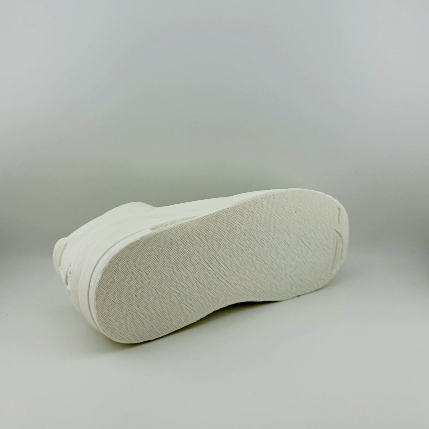 Sneaker Pot - Le Rétro 88 "Pure Mat"