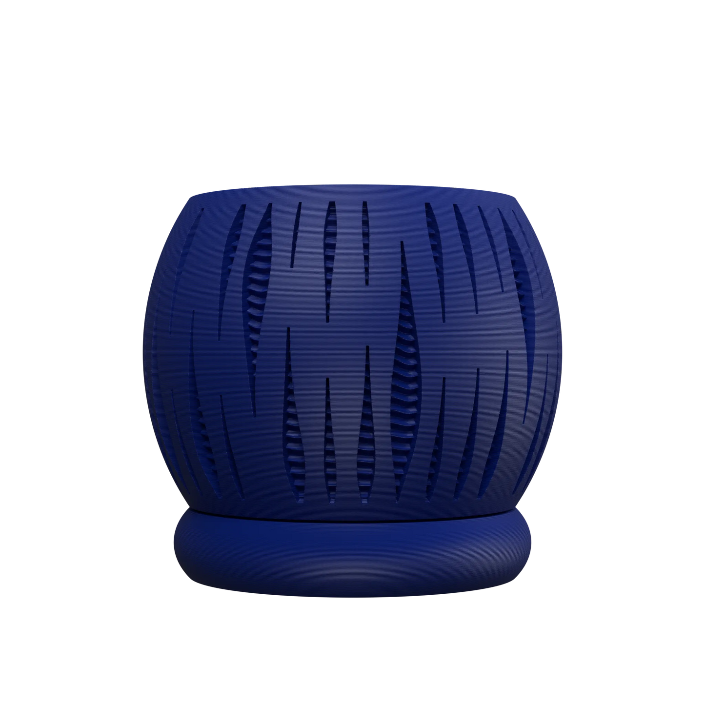 Vaso decorativo diviso 