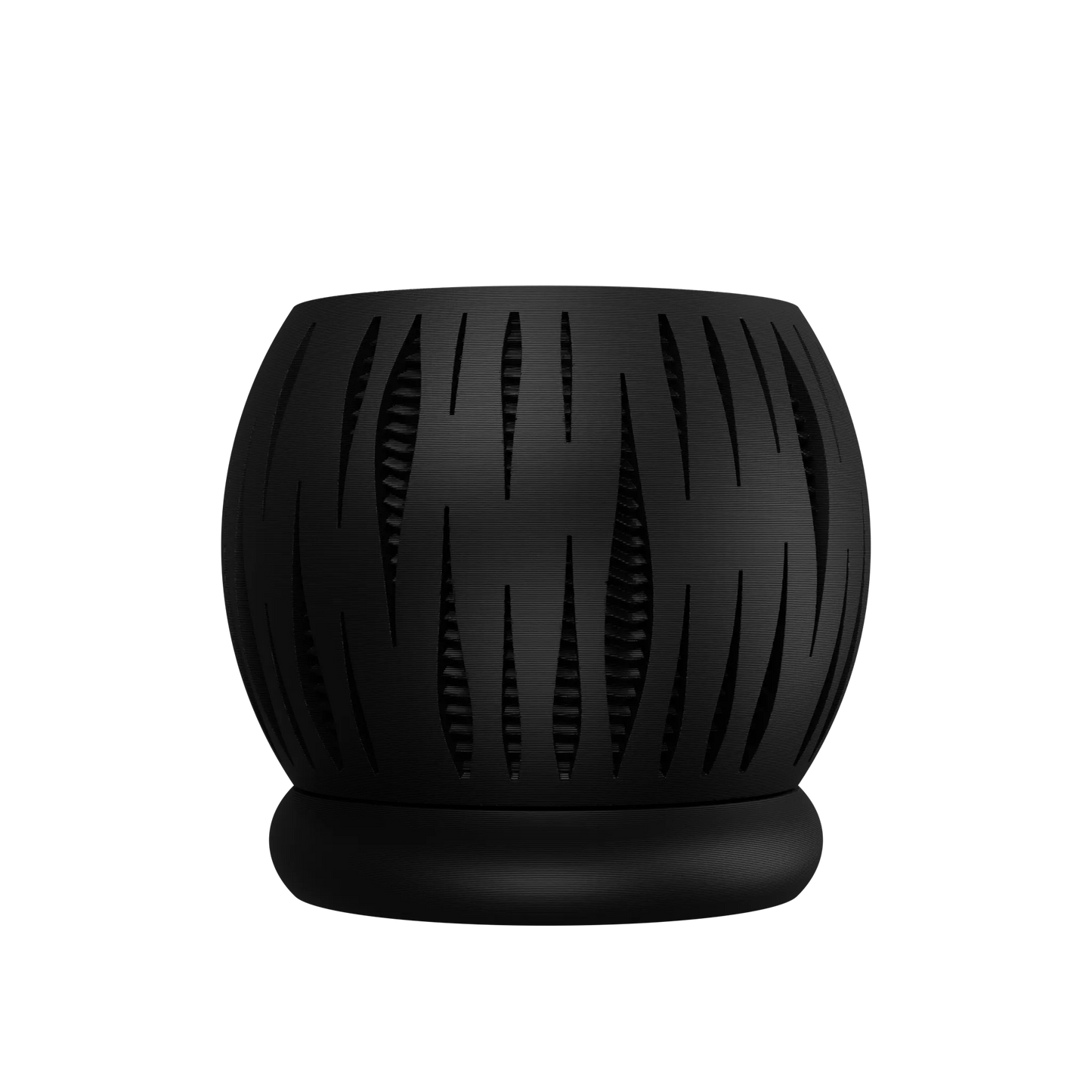 Vaso decorativo diviso 