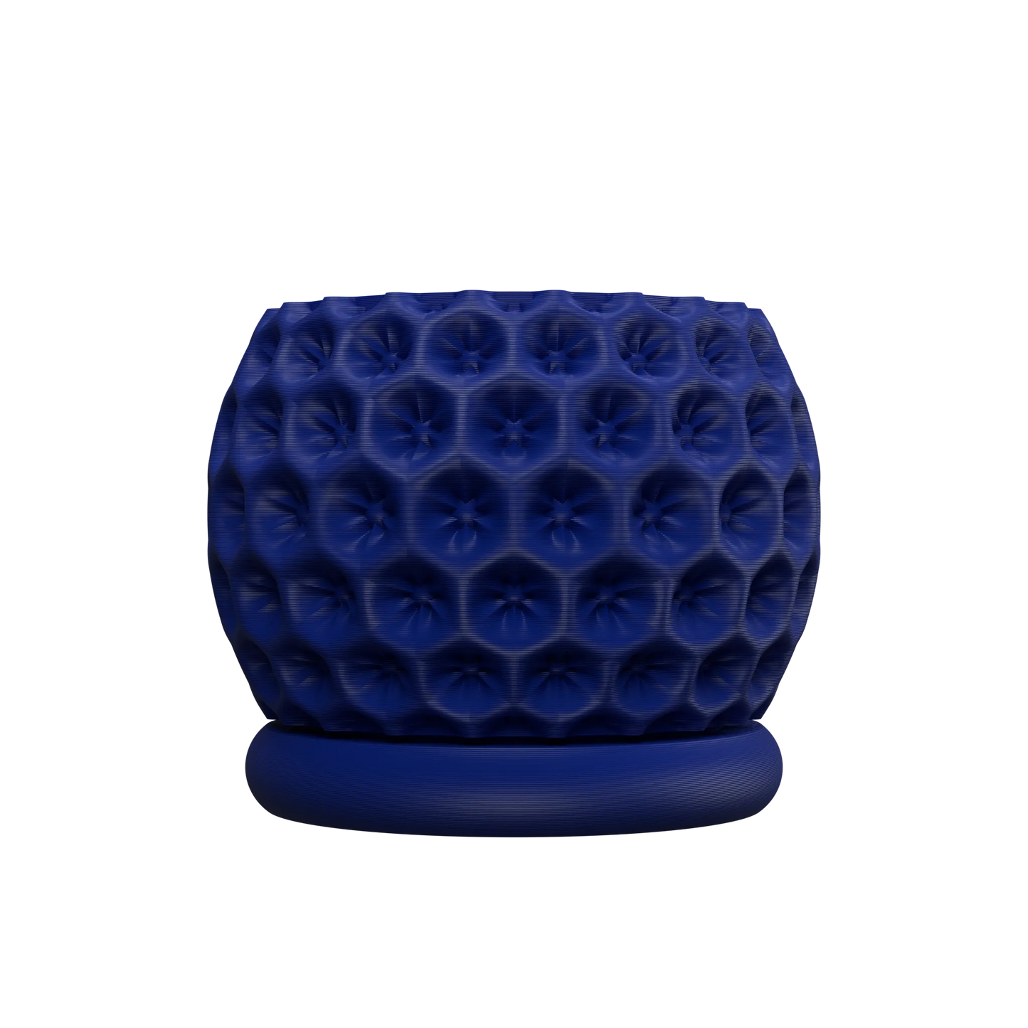 Vaso decorativo stellato