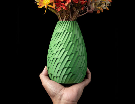 Vase Tidal